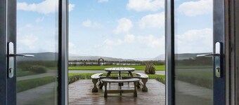 Primrose Lodge - UK51602
