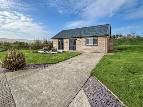 Primrose Lodge - UK51602