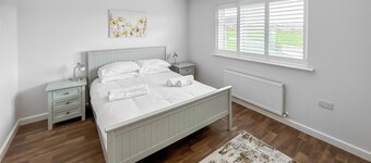 Primrose Lodge - UK51602