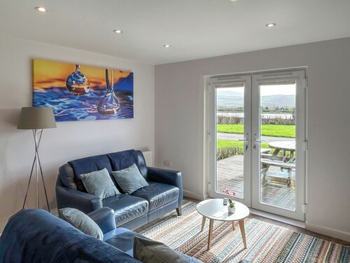 Wisteria Lodge - UK51605