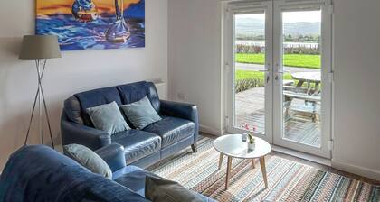 Wisteria Lodge - UK51605