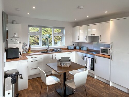 Wisteria Lodge - UK51605