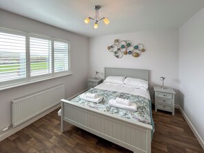 Room - Fern Lodge - UK51604 (Sunset Lakes)