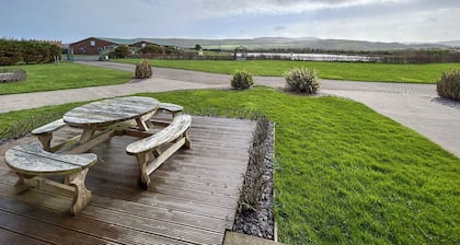 Fern Lodge - UK51604