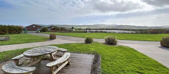 Fern Lodge - UK51604