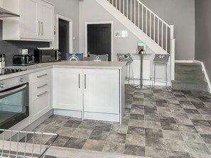 Dishwasher - Malcolm Miller House (Alnmouth)