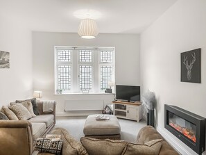 TV - Malcolm Miller House (Alnmouth)