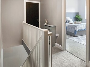 2 bedrooms, free WiFi - Malcolm Miller House (Alnmouth)