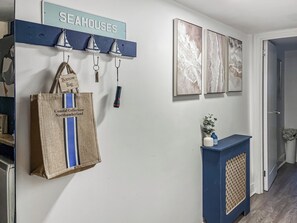 Interior - 1 bedroom accommodation in Seahouses (Seahouses)