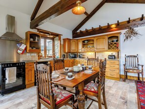 Dishwasher - 2 bedroom accommodation in Launceston (Launceston)