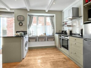 Dishwasher - 2 bedroom accommodation in Kingsand (Kingsand)