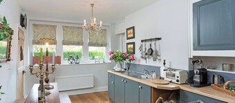 2 bedroom accommodation in Helmsley