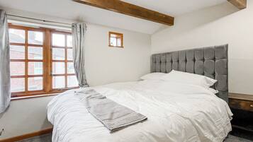 1 bedroom, free WiFi