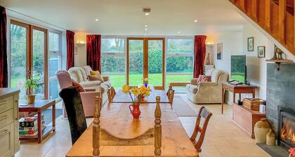 1 bedroom accommodation in Ashmore, near Shaftesbury,