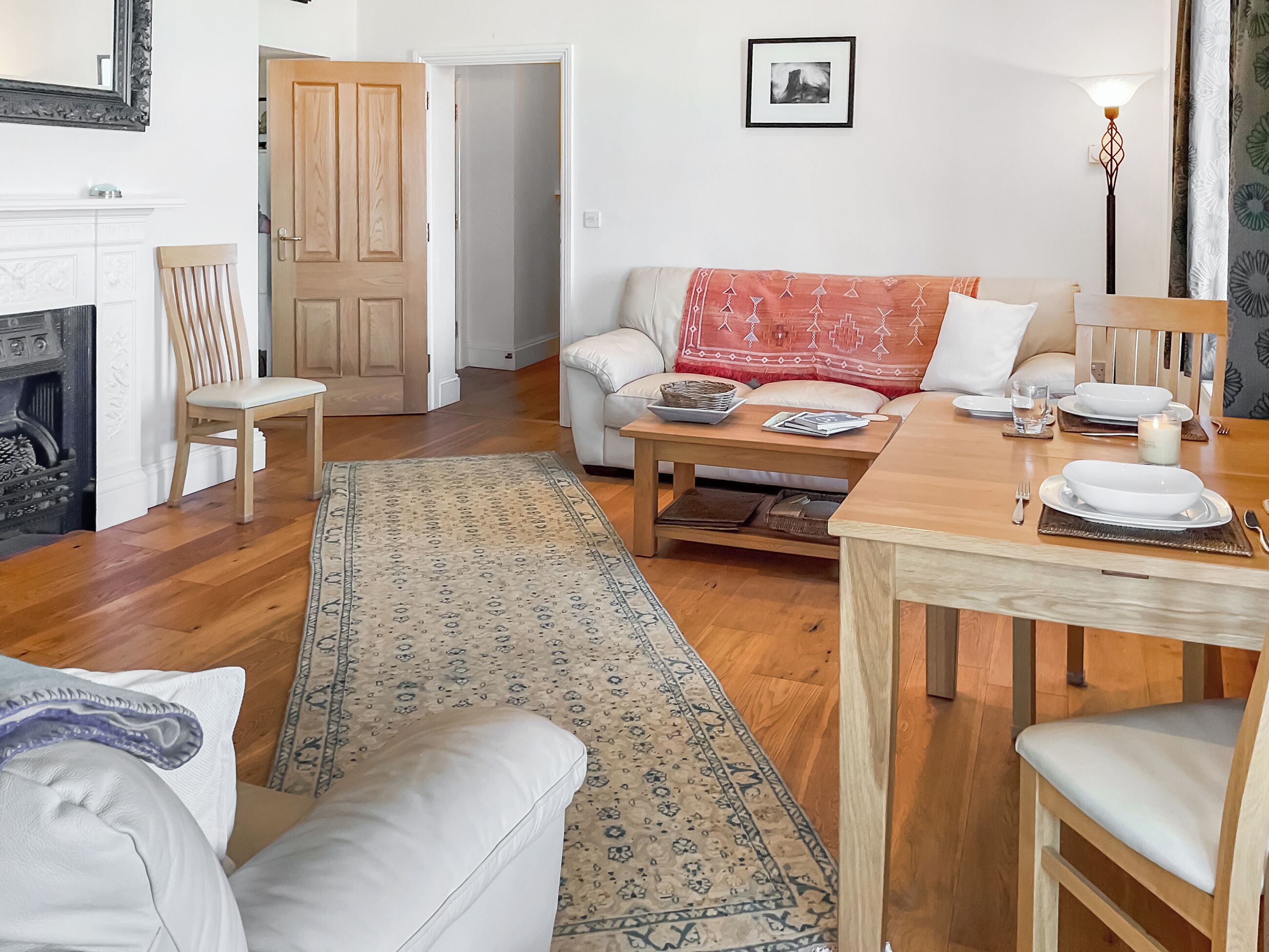2 Schlafzimmer Unterkunft In Swanage - Swanage