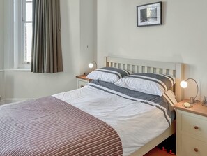 2 bedrooms, free WiFi - 2 bedroom accommodation in Swanage (Swanage)