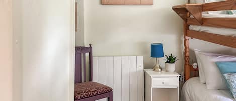 2 habitaciones y wifi gratis