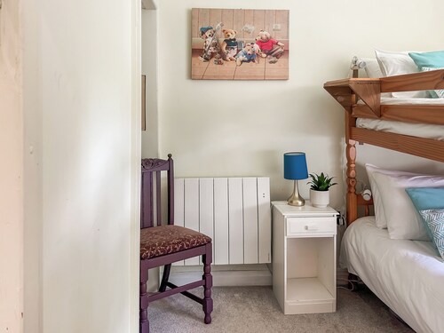 2 bedroom accommodation in Hebden