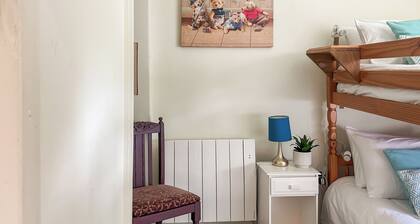 2 bedroom accommodation in Hebden
