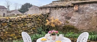2 chambres à coucher à Hebden