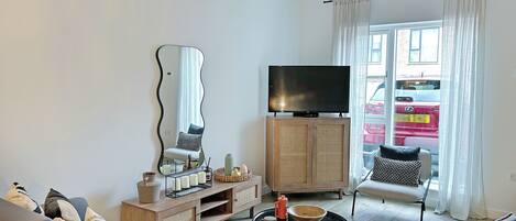 Fernseher