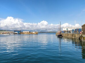 Marina - 2 bedroom accommodation in Hayle (Hayle)