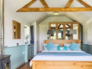 4 Schlafzimmer, kostenloses WLAN