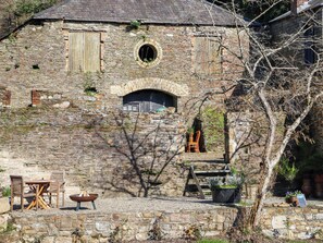 Exterior - 1 bedroom accommodation in Bere Alston (Bere Alston)