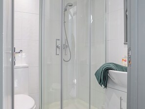 Towels - 1 bedroom accommodation in Bere Alston (Bere Alston)