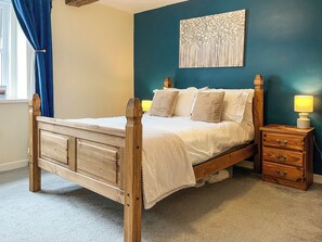 3 bedrooms, free WiFi - North Lakes Town House (Penrith)