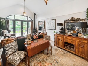 Interior - 1 bedroom accommodation in Candlesby (Candlesby)