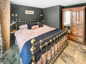 1 chambre, Wi-Fi gratuit