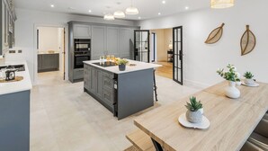 Cucina privata