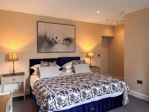 3 bedrooms, free WiFi, bed sheets - Ghyll Cottage - UK51667 (Leyburn)