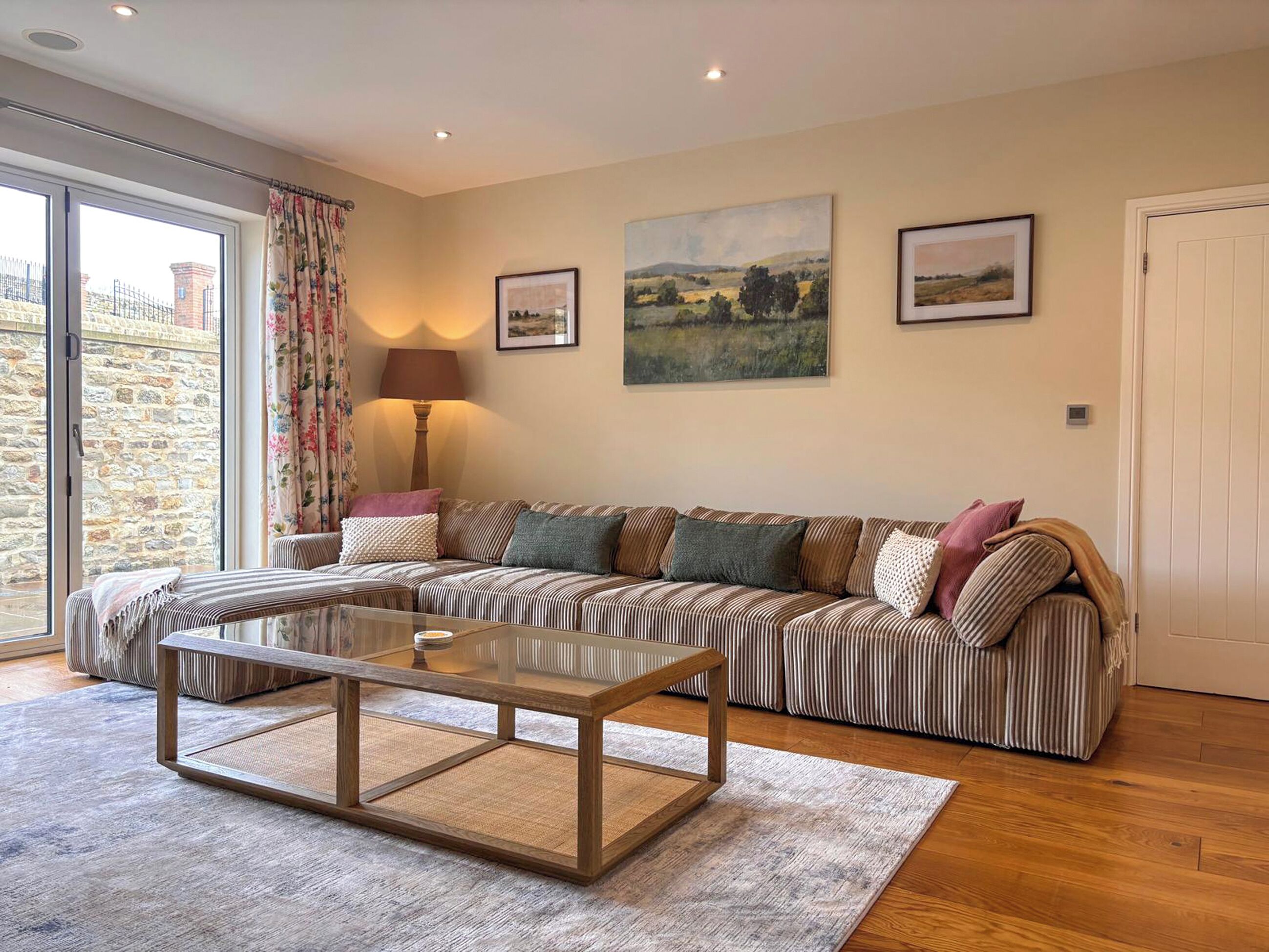 Ghyll Cottage - Uk51667 - Leyburn