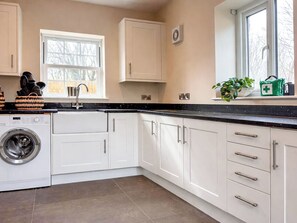 Interior - Ghyll Cottage - UK51667 (Leyburn)
