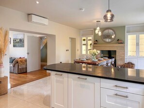 Kitchen | Saddle RoomGhyll Cottage, Leyburn - Ghyll Cottage - UK51667 (Leyburn)