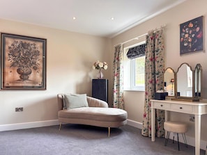 Double bedroom | Saddle RoomGhyll Cottage, Leyburn - Ghyll Cottage - UK51667 (Leyburn)