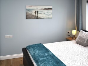 1 habitación 