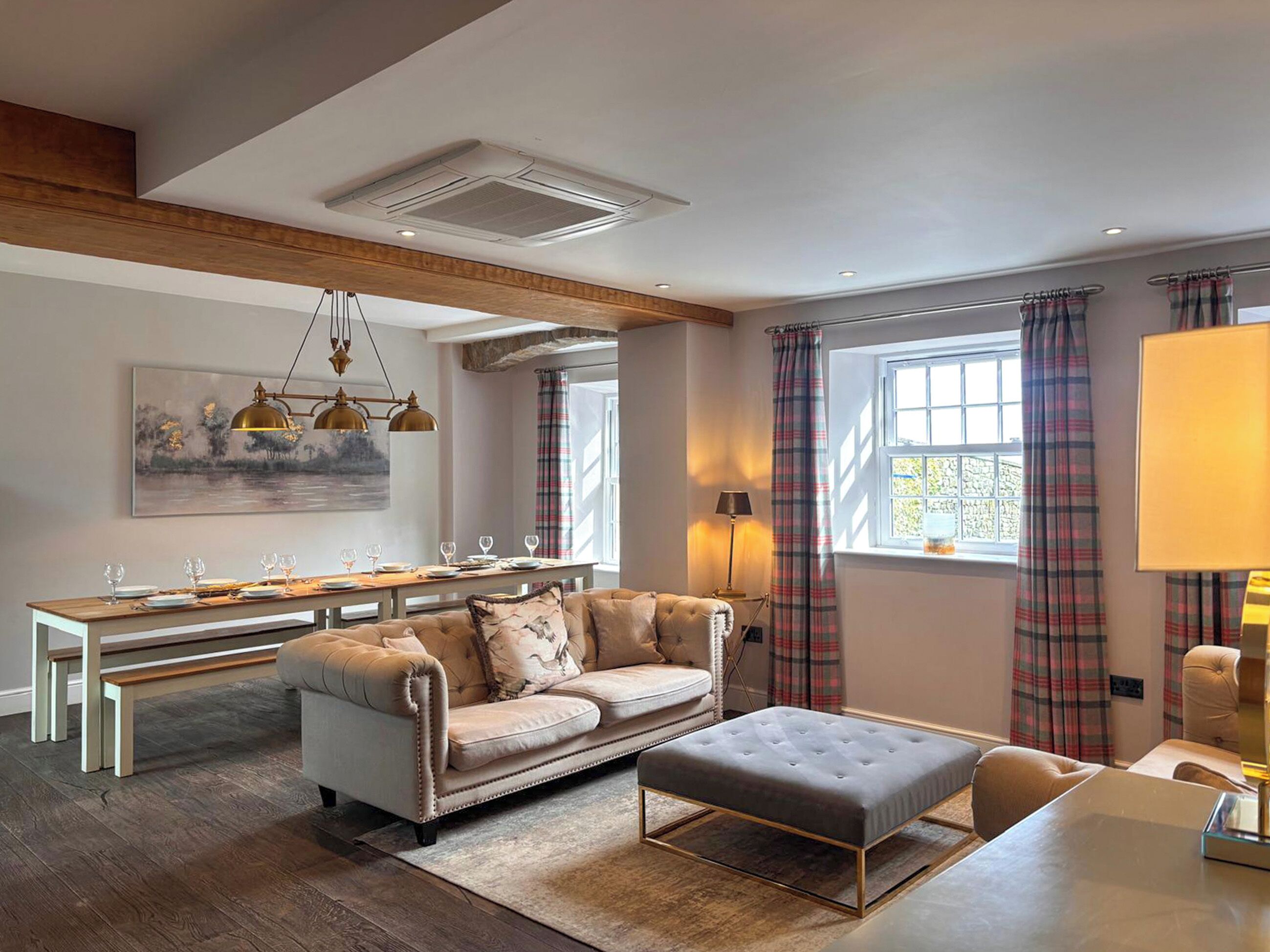 West House - Uk51668 - Leyburn