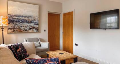 Stable Cottage - UK51669