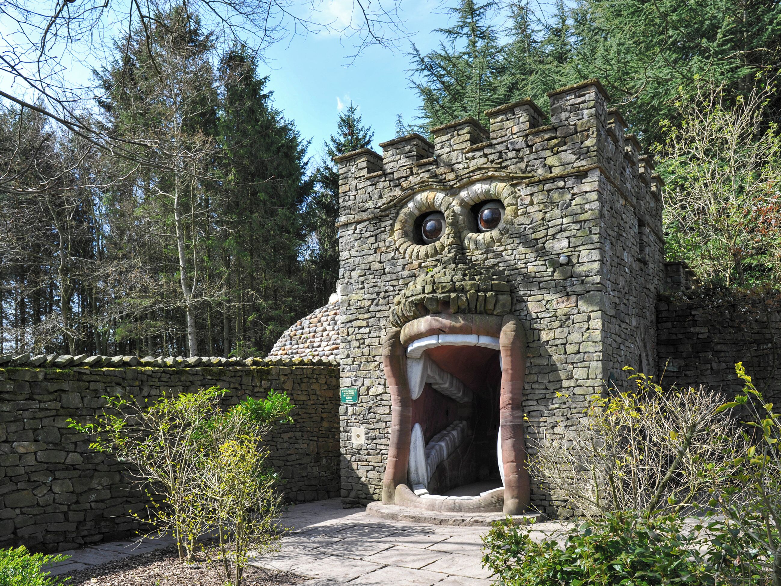 Aussenbereich