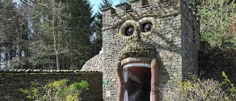 Aussenbereich