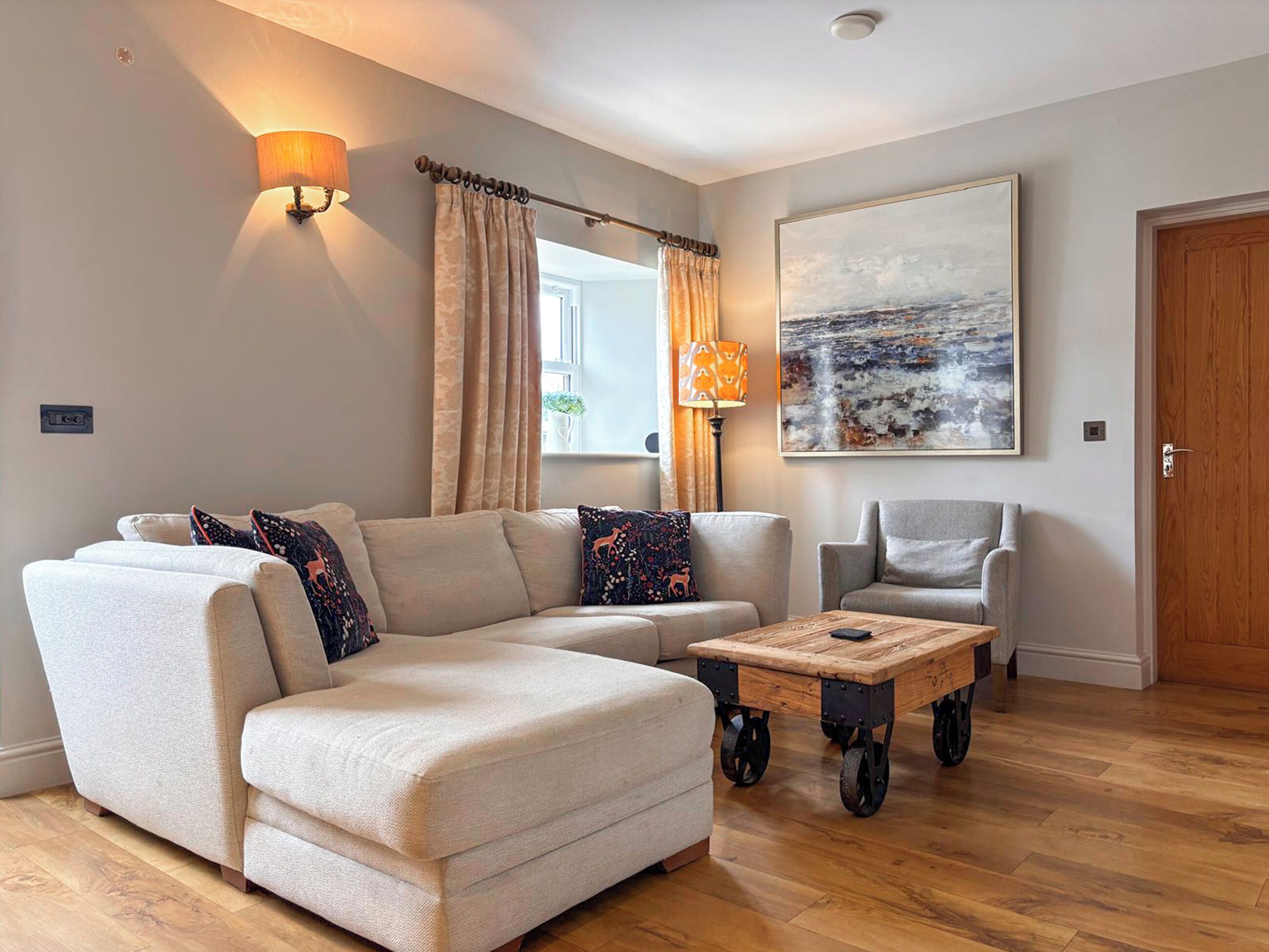 Stable Cottage - Uk51669 - Leyburn