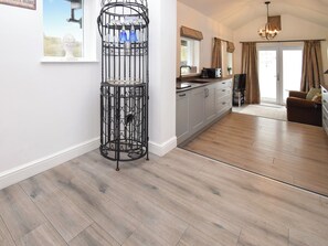 Interior - The Dove Cot Cottages (Clappersgate, near Ambleside)