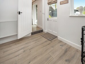 Interior - The Dove Cot Cottages (Clappersgate, near Ambleside)