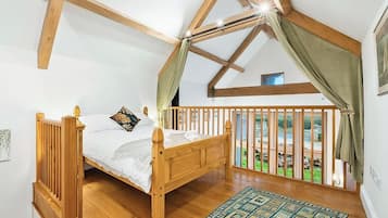 5 Schlafzimmer, kostenloses WLAN