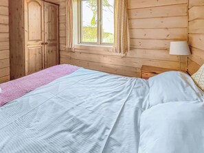 Room - Curlew Lodge - UK51677 (Dumfries and Galloway)