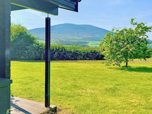 Property grounds - Curlew Lodge - UK51677 (Dumfries and Galloway)
