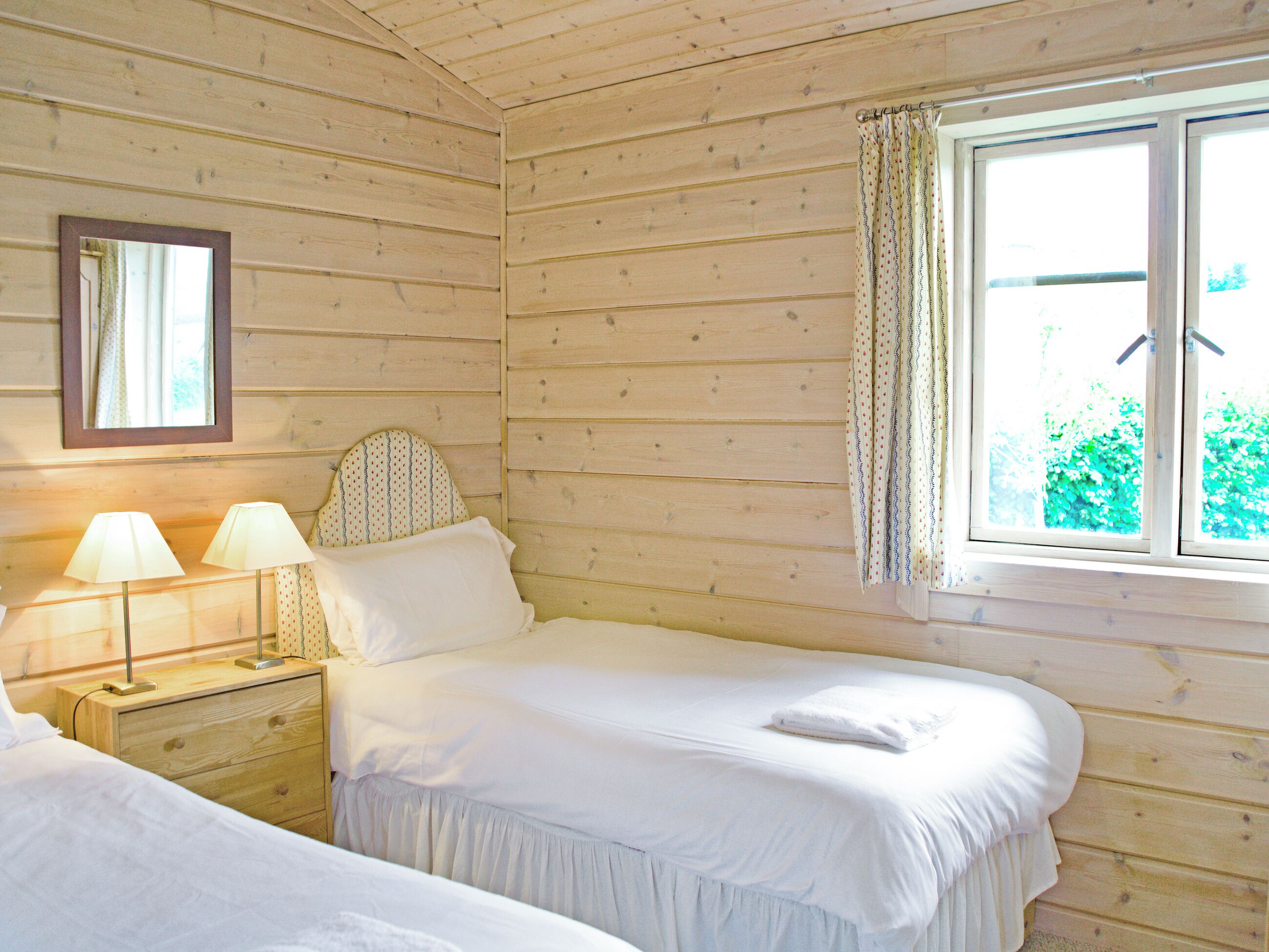 2 slaapkamers, gratis wifi